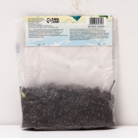 Хоста &laquo;Ферст Фрост&raquo;, корневище в пакете с торфогрунтом, р-р I, 1 шт.