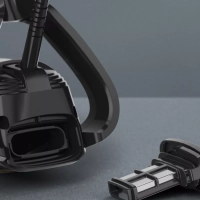 Паровой утюг Puregliss FV8062E0, с автоотключением, 3000 Вт