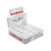 Ластик Erich Krause, Nice Thing, 40 х 19 х 15 мм, средней жёсткости, гипоаллергенный