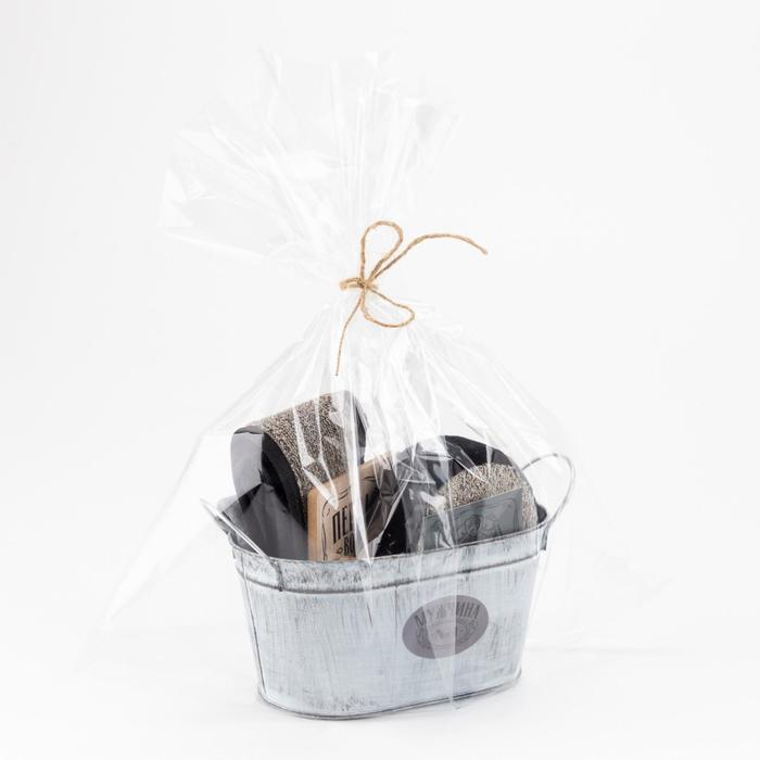 Набор подарочный Набор подарочный "Мужчина №1", полотенце и аксессуары