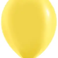 Воздушные шары латексные 12" &laquo;Зеленый&raquo;, 100 шт.