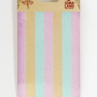 Набор для украшения яиц &laquo;Цыплята ретро&raquo;, 9 х 16 см