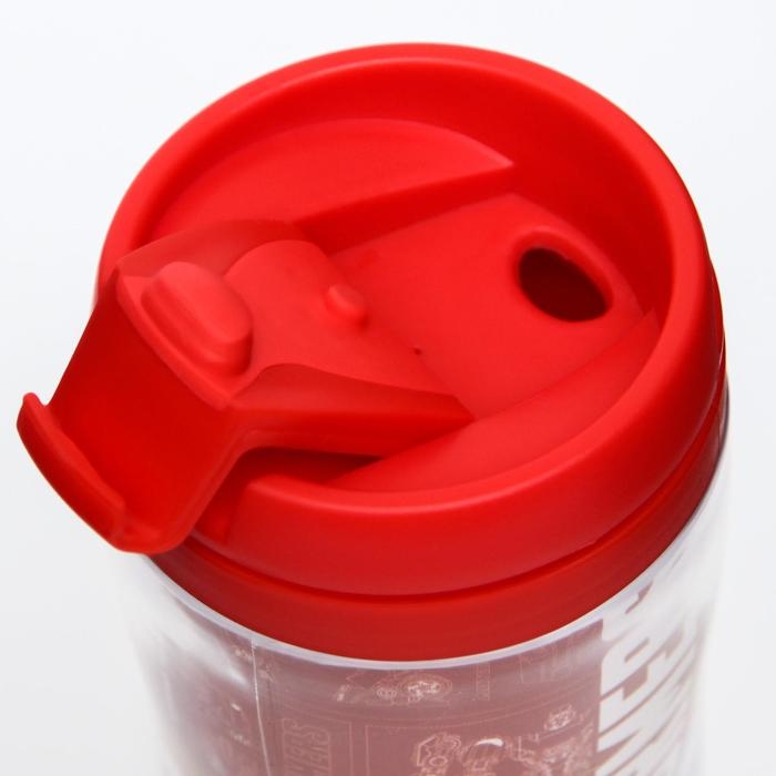 Термостакан, 350 мл Термостакан, 350 мл "Transformers", Трансформеры