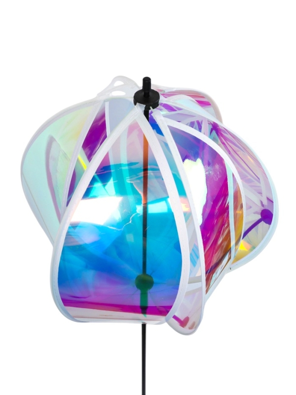 Штекер Штекер "Ветерок Шар" 28х28см, длина 84см