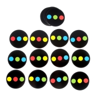 Настольная игра &laquo;Дабл бабл&raquo;, 2 игрока, 6+