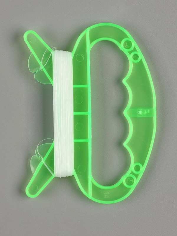 Funny toys Воздушный змей, пиксельный мир 70х105 см