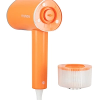 Отпариватель ручной H-HSART002 1200Вт оранжевый