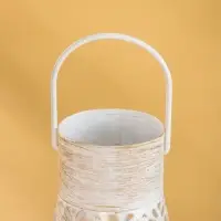 Подсвечник &laquo;Башня&raquo;, 14.5&times;14.5&times;25.5 см, металл