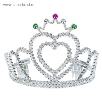 Корона «Василиса» Корона «Василиса»