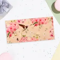 Конверт для денег &laquo;Универсальный&raquo;, 16&times;8 см