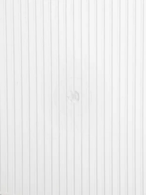 Контейнер пищевой, 900 мл, 14.9&times;14.9&times;7.4 см, квадрат, прозрачный, крышка голубая