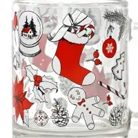 Кружка &laquo;Новогодний уют&raquo; с арт 9657815, 300 мл
