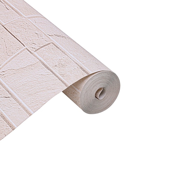 Бумажные обои Декор 1063-01, 0,53х10,05м, золото Бумажные обои Декор 1063-01, 0,53х10,05м, золото