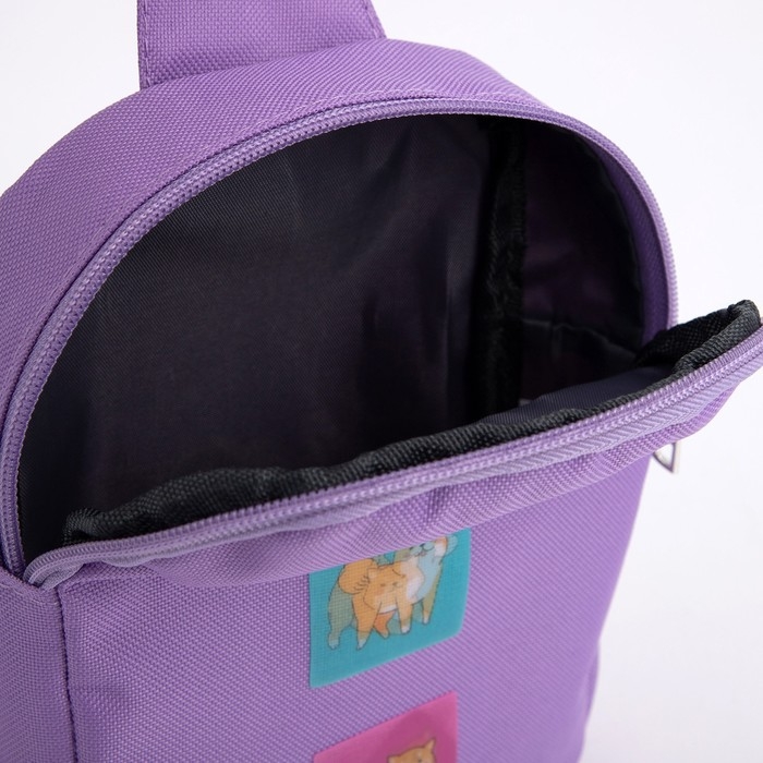 Сумка через плечо H L P