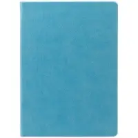 Ежедневник Cortado, недатированный, голубой