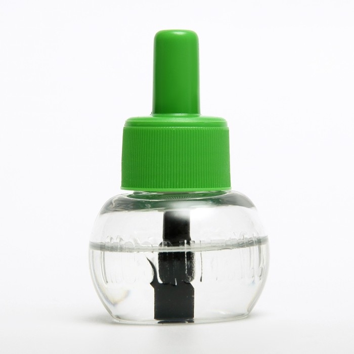 Жидкость от комаров, Mosquitall "Защита для всей семьи", 60 ночей, 30 мл