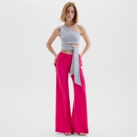 Топ женский MINAKU : Casual Collection цвет серый, р-р 44