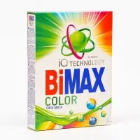 Стиральный порошок BiMax Color, автомат, 400 г