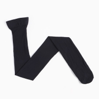 Колготки детские 40 Den, цвет тёмно-синий, 8-10 лет Колготки детские 40 Den, цвет тёмно-синий, 8-10 лет