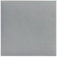 Деревянная подвеска Carving, в форме пуговицы Санты