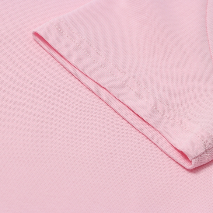 Комплект для девочки (майка и велосипедки) MINAKU, цвет розовый, рост 134 см