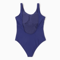 Купальник женский слитный MINAKU цвет синий, размер 46 Купальник женский слитный MINAKU цвет синий, размер 46