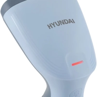 Отпариватель ручной H-HS2001 1000Вт сиреневый