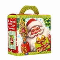 Оптимист, 500 г