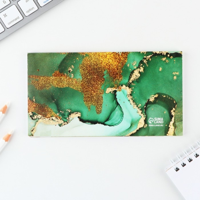 Подарочный набор &laquo;Золотому учителю&raquo;: ежедневник А5, 80 листов, планинг, ручка, блок бумаг