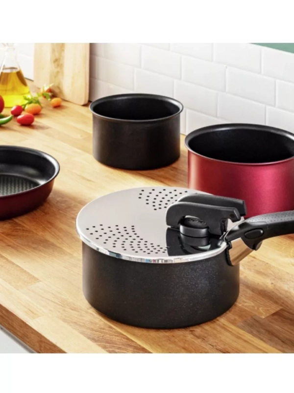 Крышка для слива Ingenio L9829453, 14-20 см, сталь