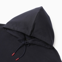 Толстовка мужская DIROMM размер 56, цвет синий Толстовка мужская DIROMM размер 56, цвет синий