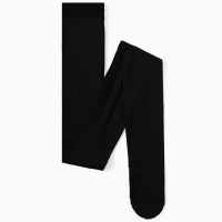 Женские колготки MINAKU 100 ден, цвет черный, размер 4/L