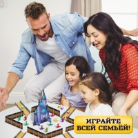 Настольная игра &laquo;Битва магов&raquo;, 2-4 игроков, 3+
