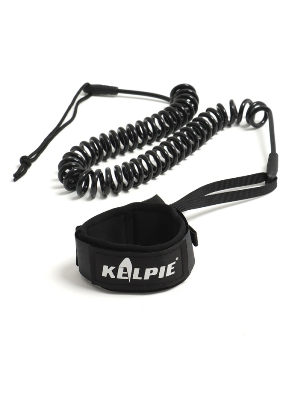 SUP доска гоночная KELPIE 10.6", 320х80х15 см