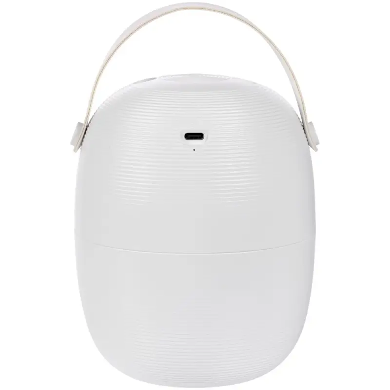 Переносной увлажнитель-ароматизатор PH14, белый