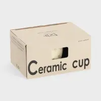 Кружка 350 мл "Flowers" 15х9х7 см