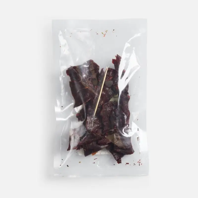 Сыровяленое мясо Meat Choice, говядина