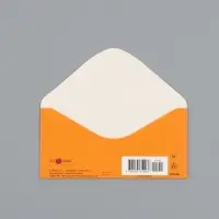 Конверт для денег &laquo;Что-то хорошее&raquo;, 16,5 х 8 см