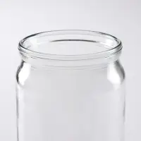 Банка стеклянная, 650 мл, СКО-82 мм