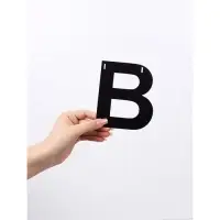 Гирлянда на ленте "Время работать", 170 см