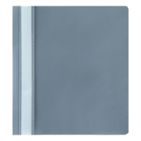 Набор папок-скоросшивателей А5, 5 штук, Calligrata, 180 мкм, с прозрачным верхом, МИКС Набор папок-скоросшивателей А5, 5 штук, Calligrata, 180 мкм, с прозрачным верхом, МИКС