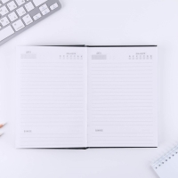 Ежедневник А5 80 л.7бц &laquo;8 марта из цветов&raquo;