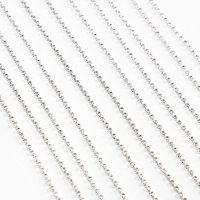 Ободок для волос со стразами &laquo;Слушай сердце&raquo; 0.5 х 12 х 42 см