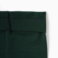 Женские колготки MINAKU 100 ден, цвет хаки, размер 2/S