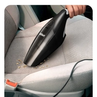 Ручной автомобильный пылесос КТ-5314 - 90 Вт