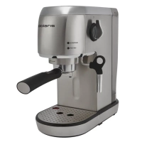 Рожковая кофеварка с помпой 20 бар PCM 2001AE Adore Crema