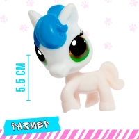 Игрушка &laquo;Питомец&raquo; цвета МИКС