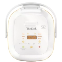 Мультиварка RK601132 Mini со сферической чашей и 7 режимами