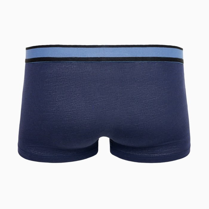 Трусы мужские боксеры BONI, цвет МИКС, размер 50 (2XL)