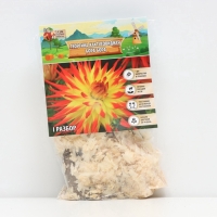 Георгина Кактусовидная BORA BORA, клубелуковица в упаковке, р-р I, 1 шт.